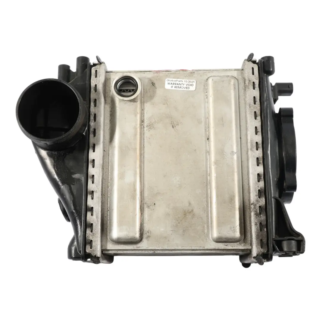 W217 W222 W223 W463 M177 Intercooler Prawo do Mercedes W205 W213 o numerze A1770900614 Mercedes W205 W213 W217 W222 W223 W463 M177 Intercooler Prawo - SKU A1770900614-1 - Numer Części A1770900614