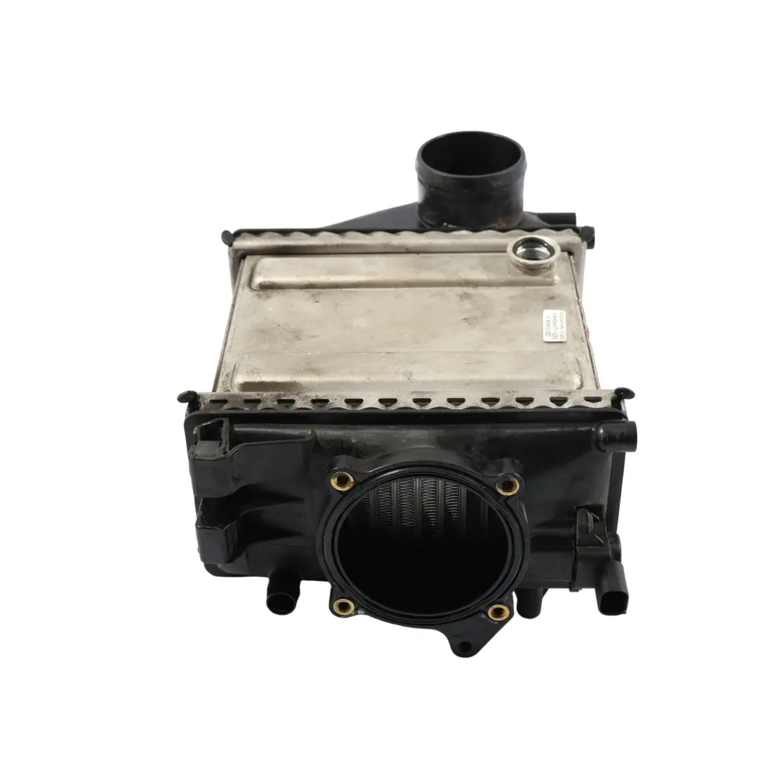 W217 W222 W223 W463 M177 Intercooler Prawo do Mercedes W205 W213 o numerze A1770900614 Mercedes W205 W213 W217 W222 W223 W463 M177 Intercooler Prawo - SKU A1770900614-1 - Numer Części A1770900614