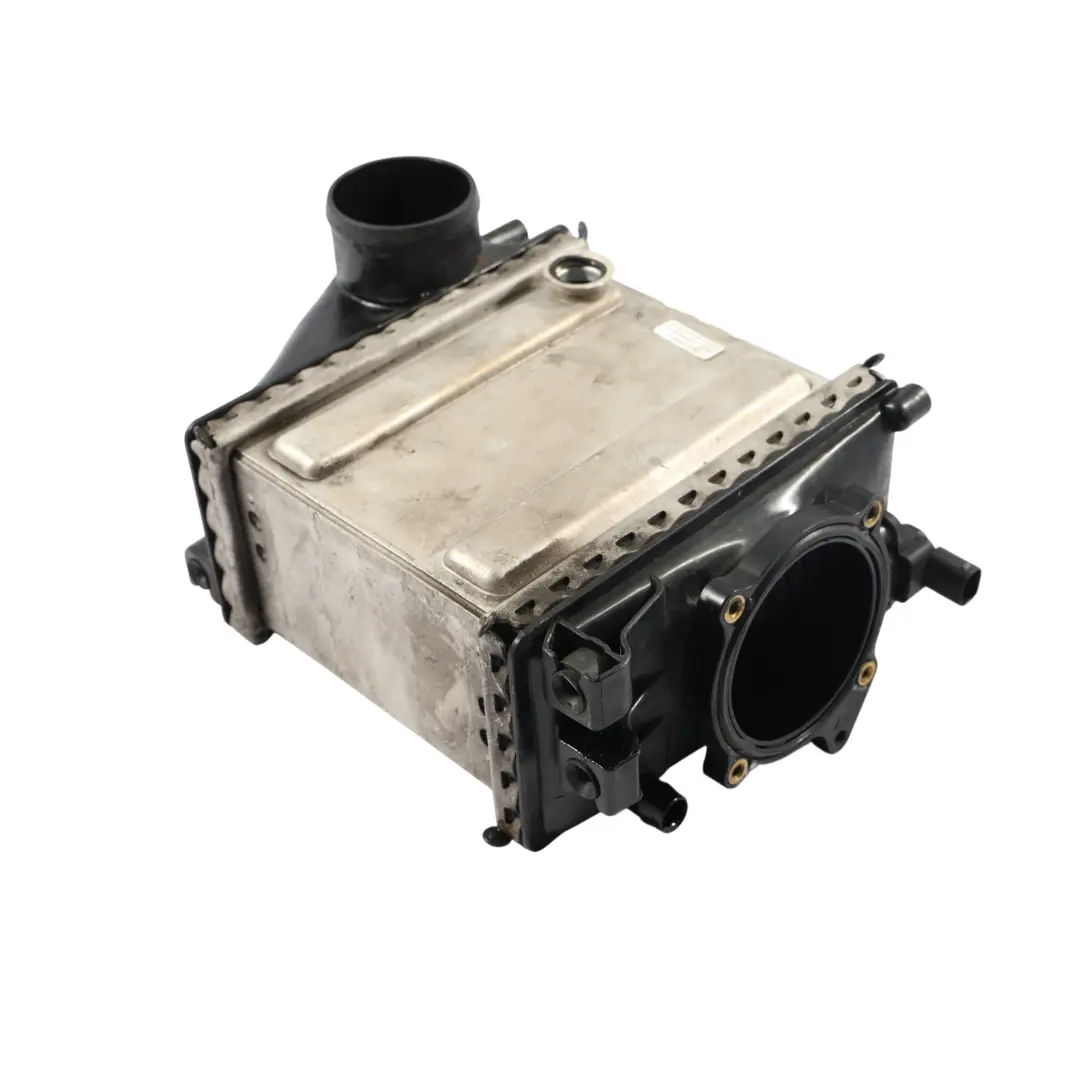 W217 W222 W223 W463 M177 Intercooler Right O/S to Mercedes W205 W213 with Part number A1770900614 Mercedes W205 W213 W217 W222 W223 W463 M177 Intercooler Right O/S - SKU A1770900614-1 - Part number A1770900614