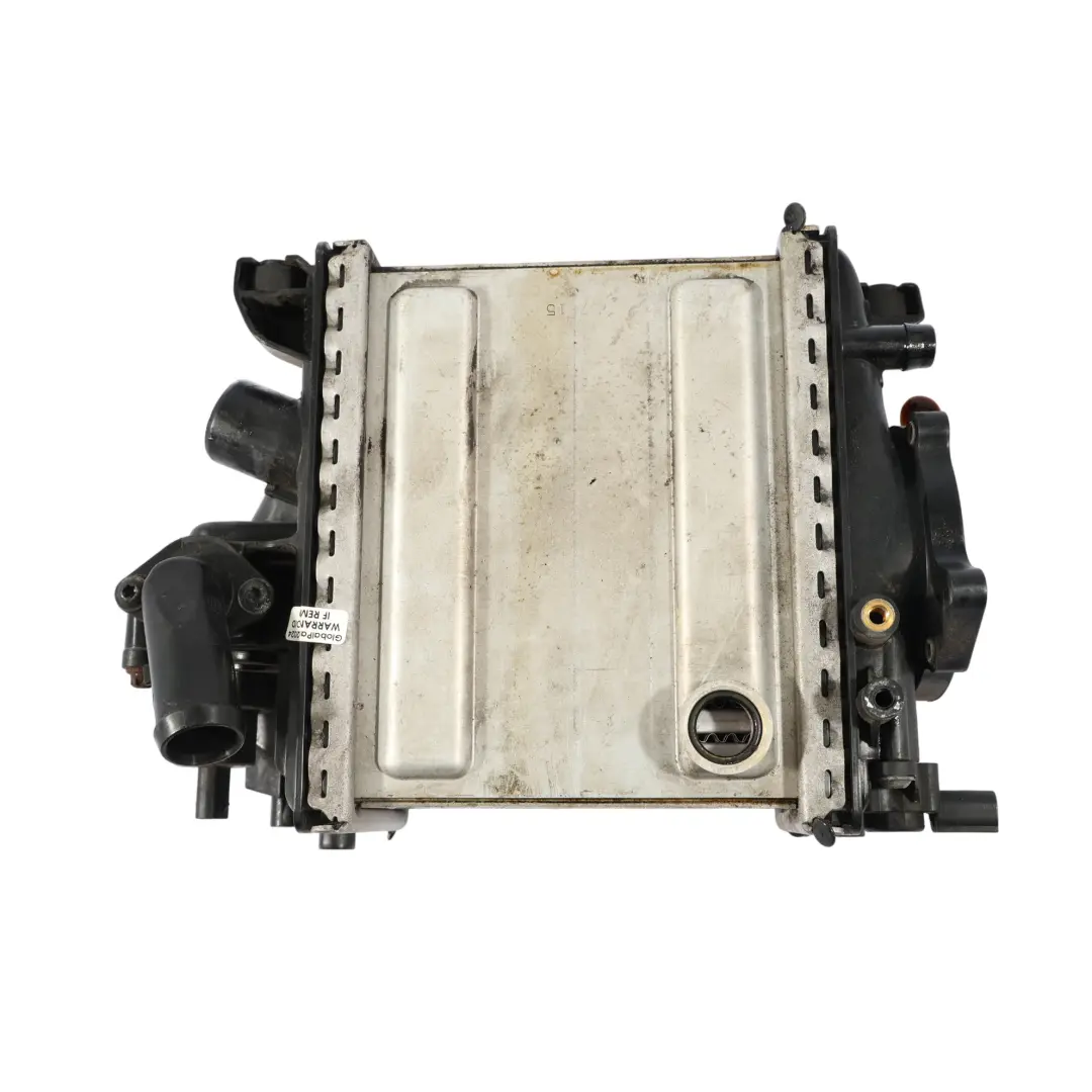 Mercedes W205 W213 W217 W222 W223 W463 M177 Ladeluftkühler Rechts - SKU A1770900614-1 - Teilenummer A1770900614