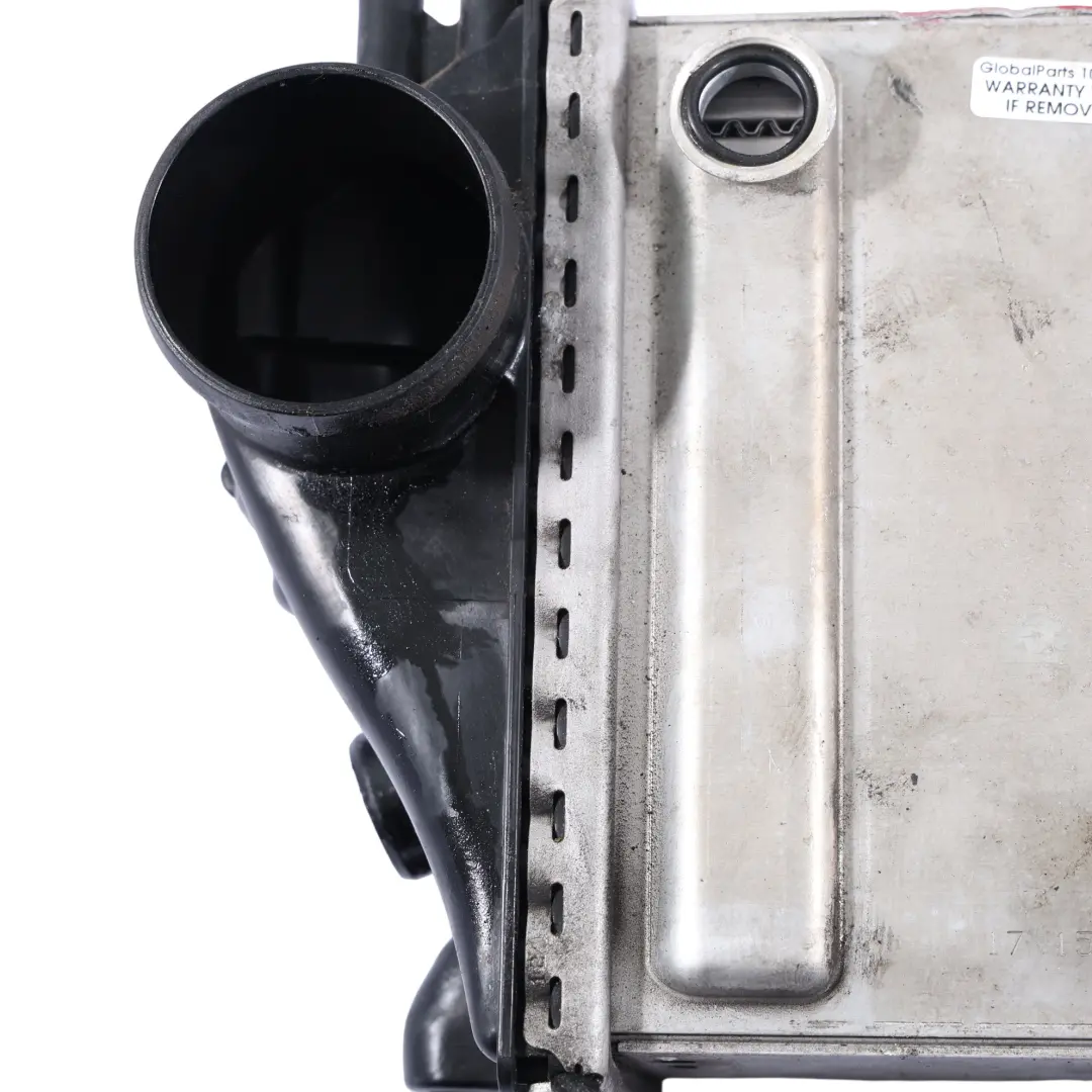 W217 W222 W223 W463 M177 Ladeluftkühler Rechts für Mercedes W205 W213 mit Teilenummer A1770900614 Mercedes W205 W213 W217 W222 W223 W463 M177 Ladeluftkühler Rechts - SKU A1770900614-1 - Teilenummer A1770900614