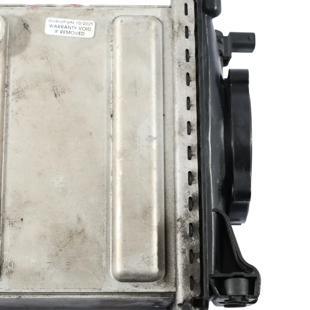 Mercedes W205 W213 W217 W222 W223 W463 M177 Intercooler Prawo - SKU A1770900614-1 - Numer Części A1770900614