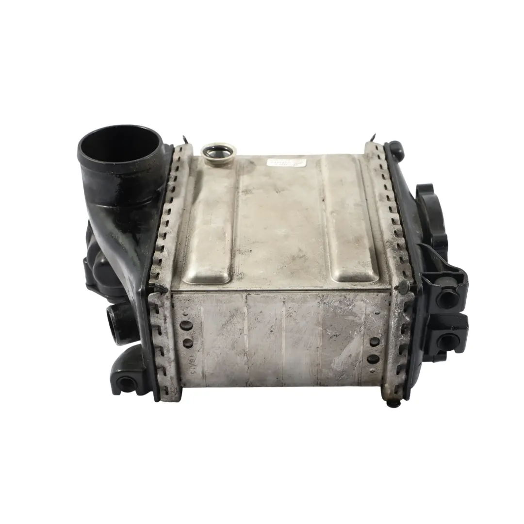 W217 W222 W223 W463 M177 Intercooler Droit pour Mercedes W205 W213 à propos du numéro de pièce A1770900614 Mercedes W205 W213 W217 W222 W223 W463 M177 Intercooler Droit - SKU A1770900614-1 - Numéro de pièce A1770900614