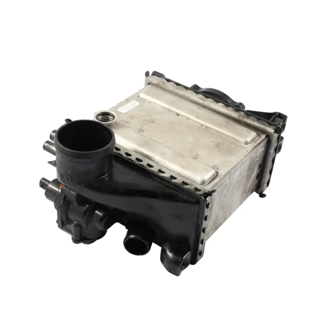 Mercedes W205 W213 W217 W222 W223 W463 M177 Intercooler Right O/S - SKU A1770900614-1 - Part number A1770900614