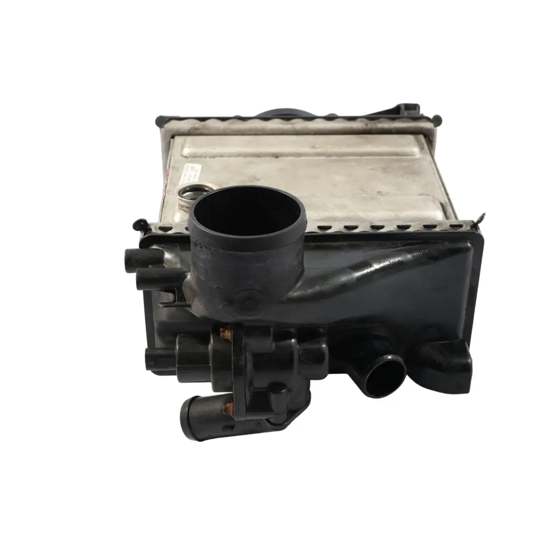 Mercedes W205 W213 W217 W222 W223 W463 M177 Intercooler Destro - SKU A1770900614-1 - Numero di parte A1770900614