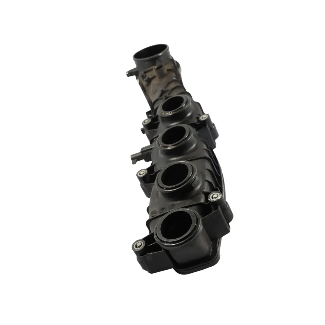 Mercedes W176 W177 W205 C63 Collettore Di Aspirazione Lato Sinistro - SKU A1770980107 - Numero di parte A1770980107