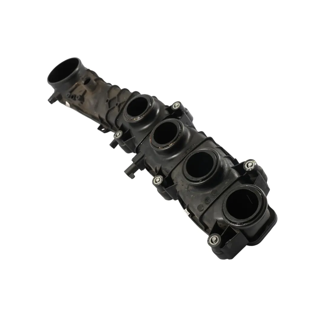 C63 Collettore Di Aspirazione Lato Sinistro per Mercedes W176 W177 W205 con numero di parte A1770980107 Mercedes W176 W177 W205 C63 Collettore Di Aspirazione Lato Sinistro - SKU A1770980107 - Numero di parte A1770980107