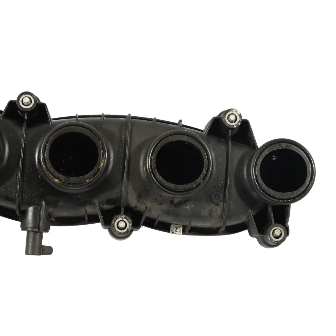 Mercedes W176 W177 W205 C63 Colector De Admisión Lado Izquierdo - SKU A1770980107 - Número de pieza A1770980107