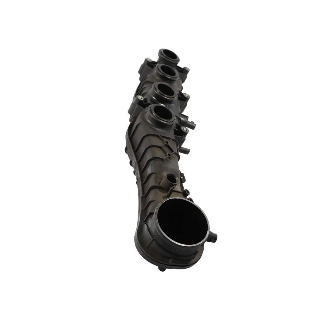 C63 Einlasskrümmer Links Seite für Mercedes W176 W177 W205 mit Teilenummer A1770980107 Mercedes W176 W177 W205 C63 Einlasskrümmer Links Seite - SKU A1770980107 - Teilenummer A1770980107