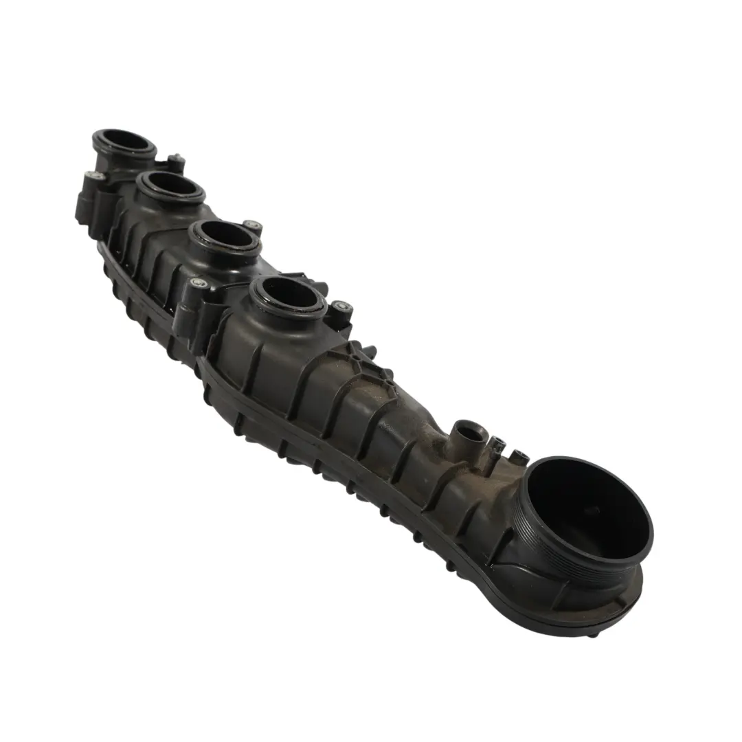 Mercedes W176 W177 W205 C63 Einlasskrümmer Links Seite - SKU A1770980107 - Teilenummer A1770980107