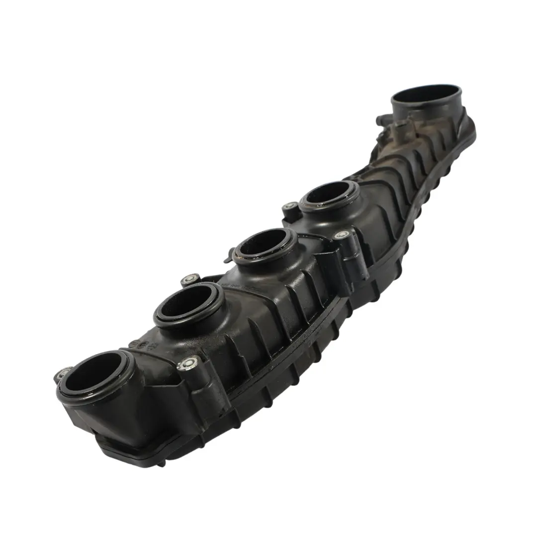 C63 Intake Inlet Manifold Left N/S Side to Mercedes W176 W177 W205 with Part number A1770980107 Mercedes W176 W177 W205 C63 Intake Inlet Manifold Left N/S Side - SKU A1770980107 - Part number A1770980107