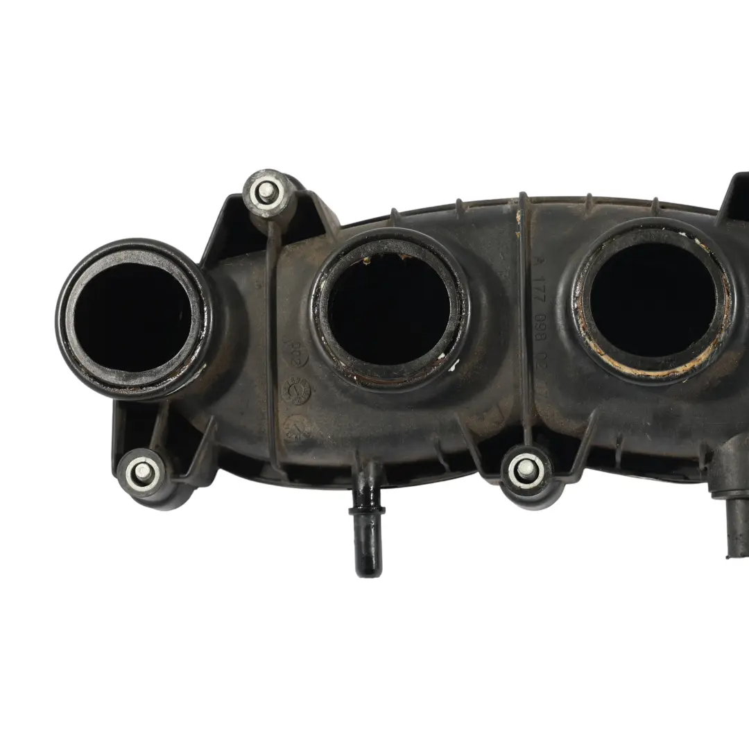 C63 Einlasskrümmer Rechts Seite für Mercedes W176 W177 W205 mit Teilenummer A1770980207 Mercedes W176 W177 W205 C63 Einlasskrümmer Rechts Seite - SKU A1770980207 - Teilenummer A1770980207