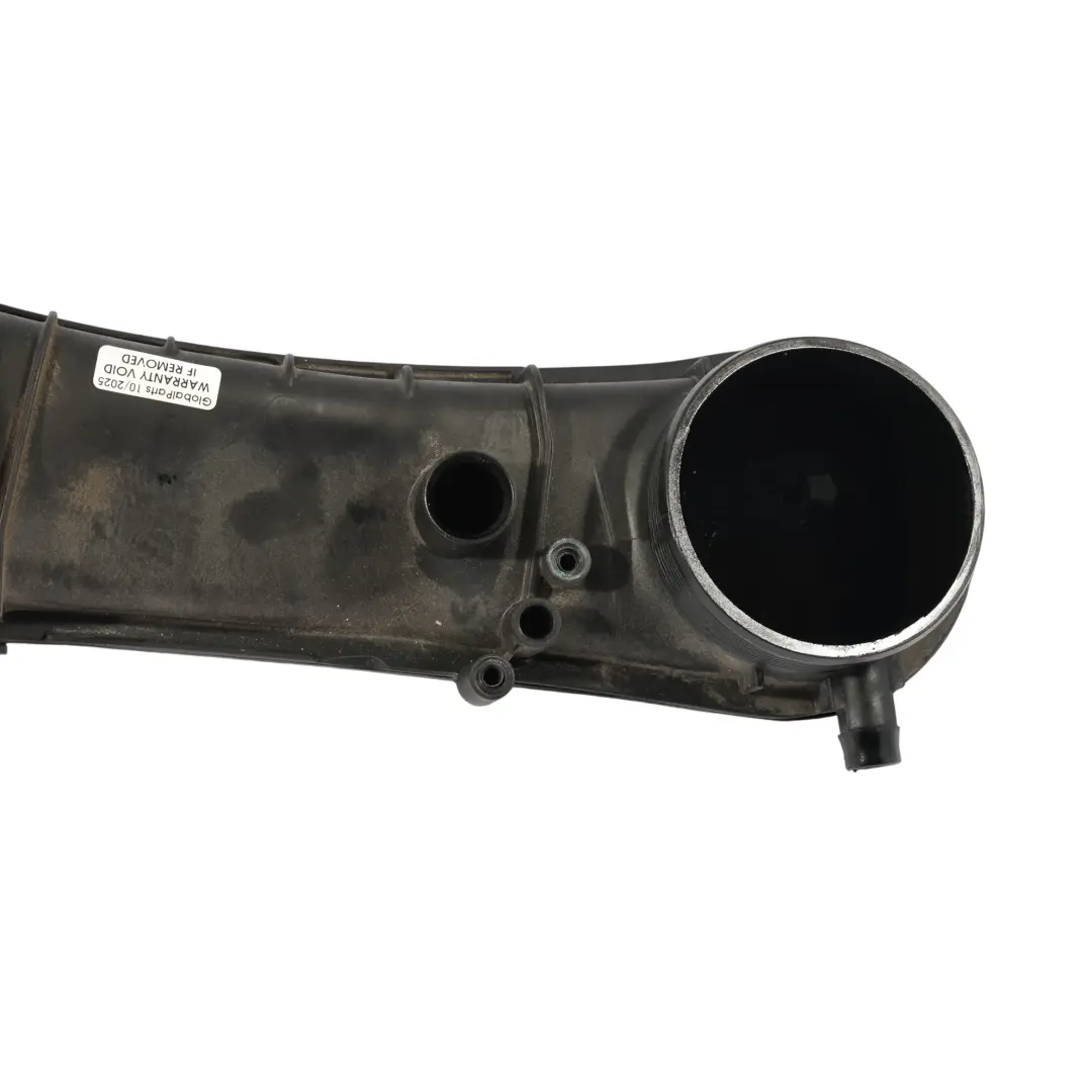 Mercedes W176 W177 W205 C63 Einlasskrümmer Rechts Seite - SKU A1770980207 - Teilenummer A1770980207