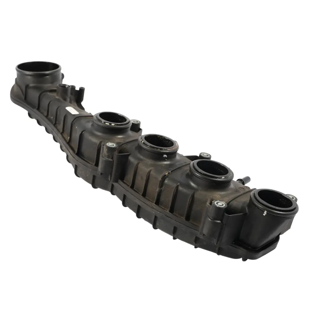 Mercedes W176 W177 W205 C63 Einlasskrümmer Rechts Seite - SKU A1770980207 - Teilenummer A1770980207