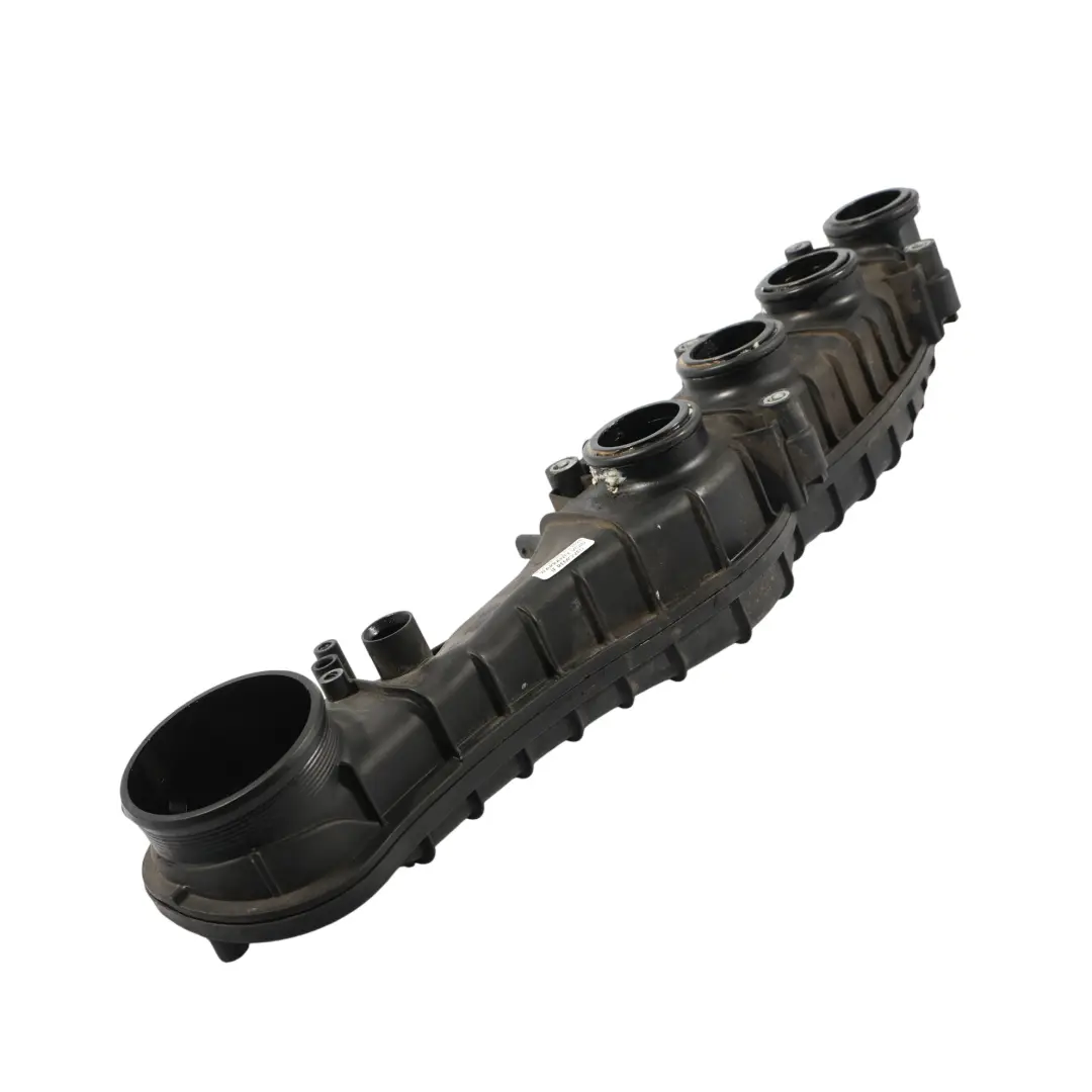 C63 Múltiple De Admisión Derecho Lado para Mercedes W176 W177 W205 con número de pieza A1770980207 Mercedes W176 W177 W205 C63 Múltiple De Admisión Derecho Lado - SKU A1770980207 - Número de pieza A1770980207