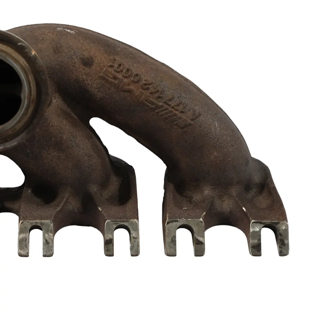 Exhaust Manifold M177.980 4.0 V8 A1771420001 to Mercedes W205 W213 63 AMG with Part number A1771400700 Mercedes W205 W213 63 AMG Exhaust Manifold M177.980 4.0 V8 A1771420001 - SKU A1771400700 - Part number A1771400700