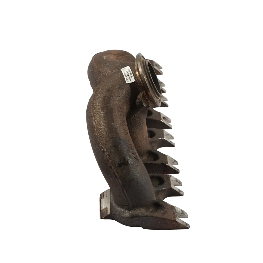 Mercedes W205 W213 63 AMG Exhaust Manifold M177.980 4.0 V8 A1771420001 - SKU A1771400700 - Part number A1771400700
