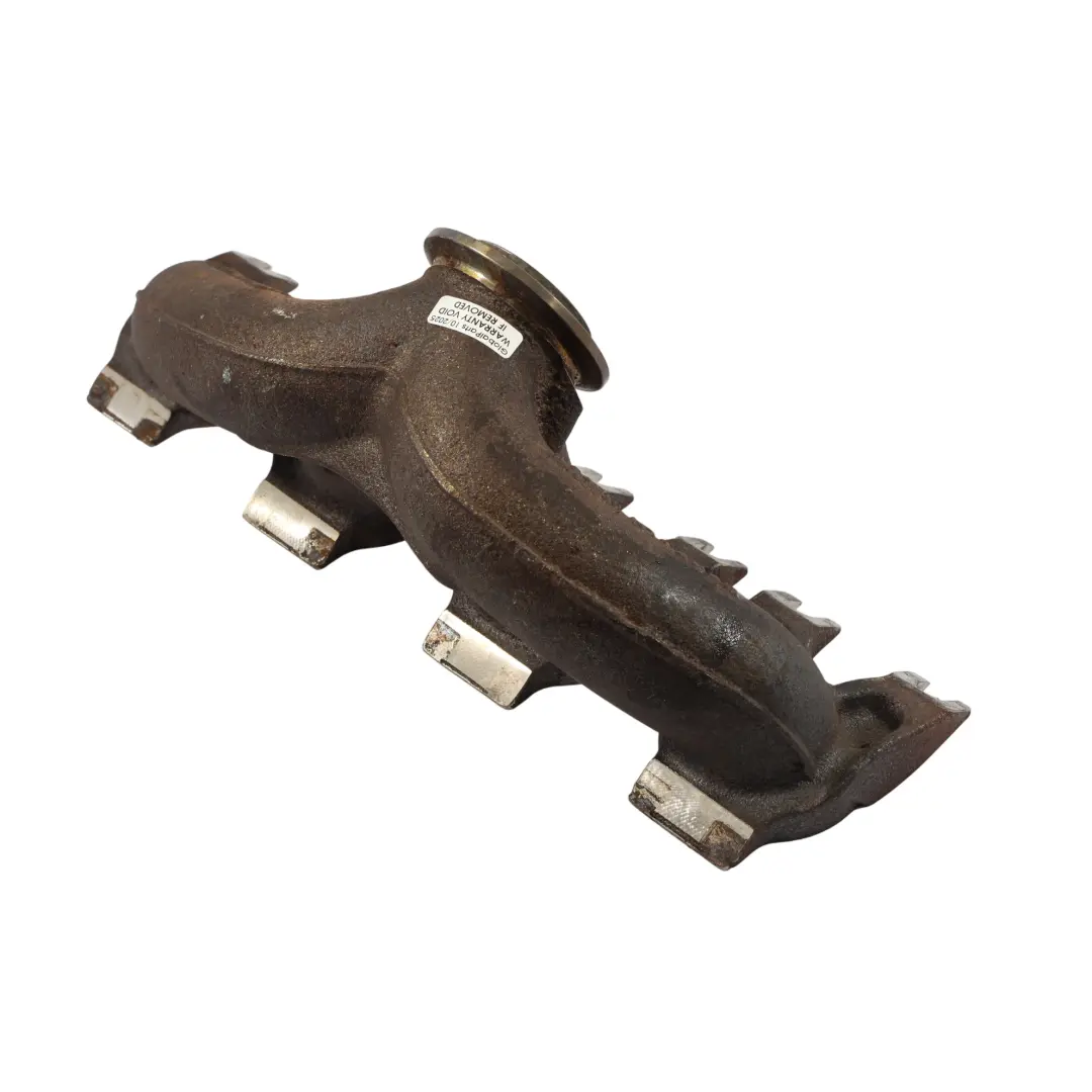 Colector De Escape M177.980 4.0 V8 A1771420001 para Mercedes W205 W213 63 AMG con número de pieza A1771400700 Mercedes W205 W213 63 AMG Colector De Escape M177.980 4.0 V8 A1771420001 - SKU A1771400700 - Número de pieza A1771400700