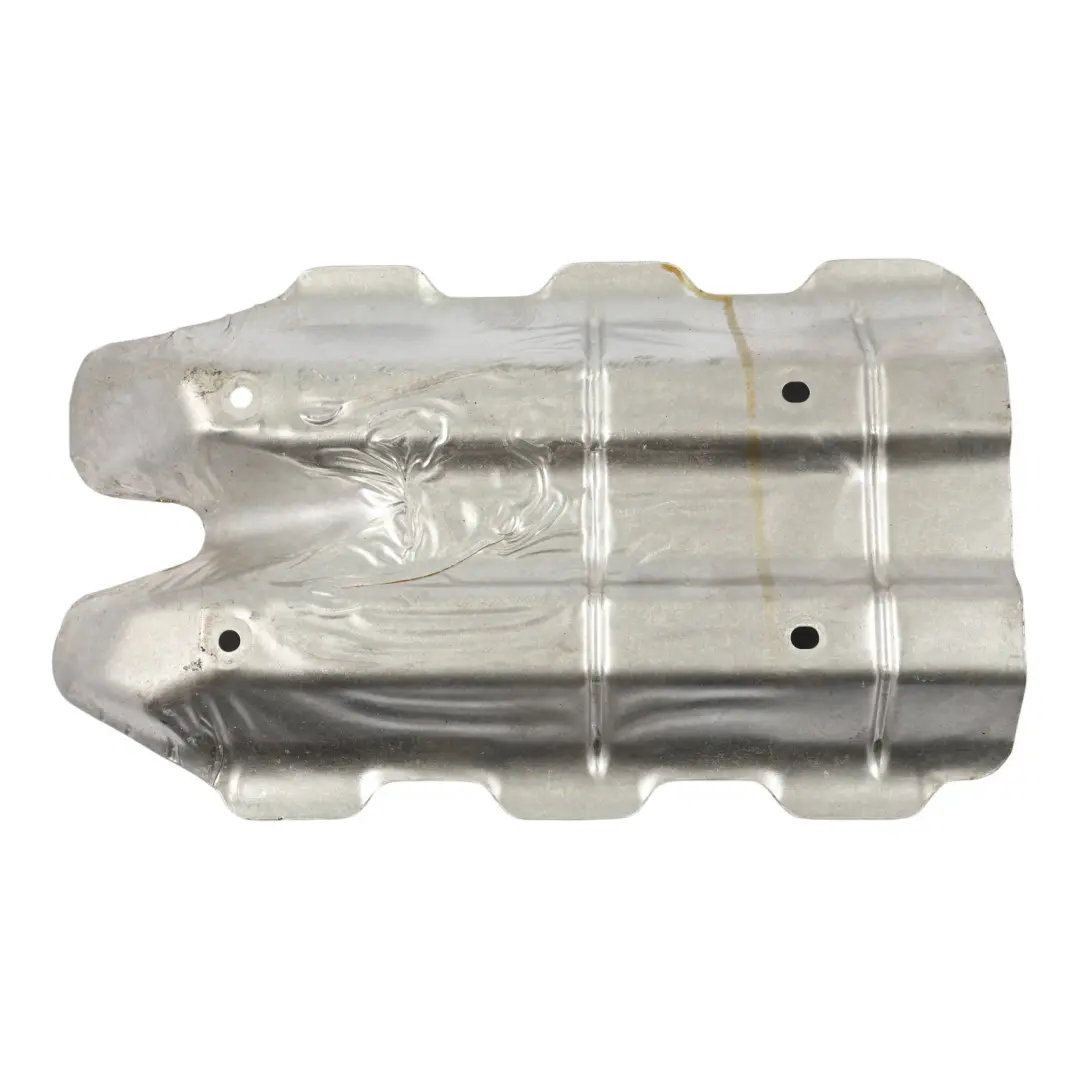 Piastra Schermatura Collettore V8 M177 per Mercedes W205 W213 63 AMG con numero di parte A1771512045 Mercedes W205 W213 63 AMG Piastra Schermatura Collettore V8 M177 - SKU A1771512045 - Numero di parte A1771512045