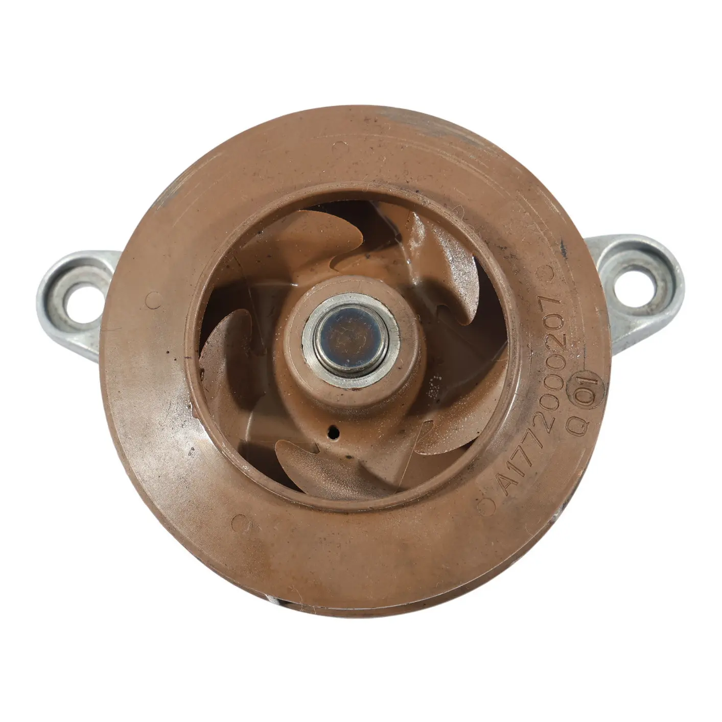 Mercedes W205 W222 W223 W463 C63 M177 Benzinmotor Wasserpumpe A1772000207