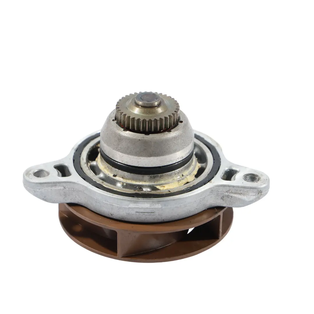 C63 M177 Petrol Engine Water Pump to Mercedes W205 W222 W223 W463 with Part number A1772000207 Mercedes W205 W222 W223 W463 C63 M177 Petrol Engine Water Pump - SKU A1772000207 - Part number A1772000207