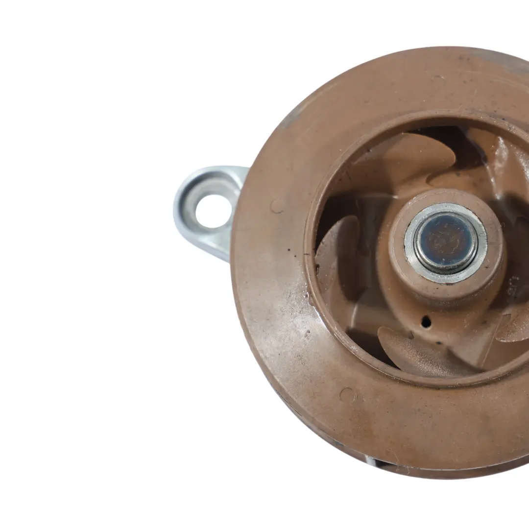 Mercedes W205 W222 W223 W463 C63 M177 Motor Gasolina Bomba De Agua - SKU A1772000207 - Número de pieza A1772000207