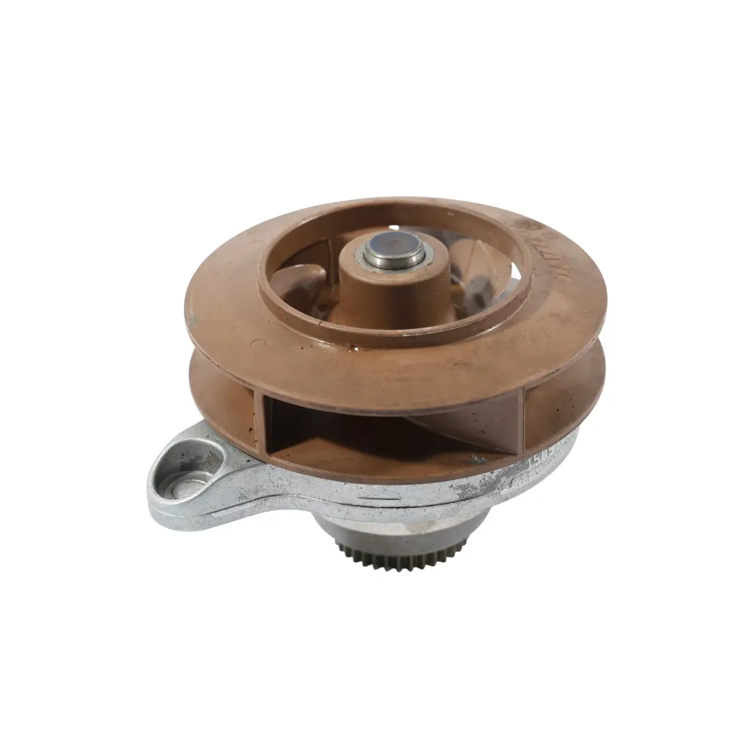 Mercedes W205 W222 W223 W463 C63 M177 Pompa Acqua Motore Benzina - SKU A1772000207 - Numero di parte A1772000207