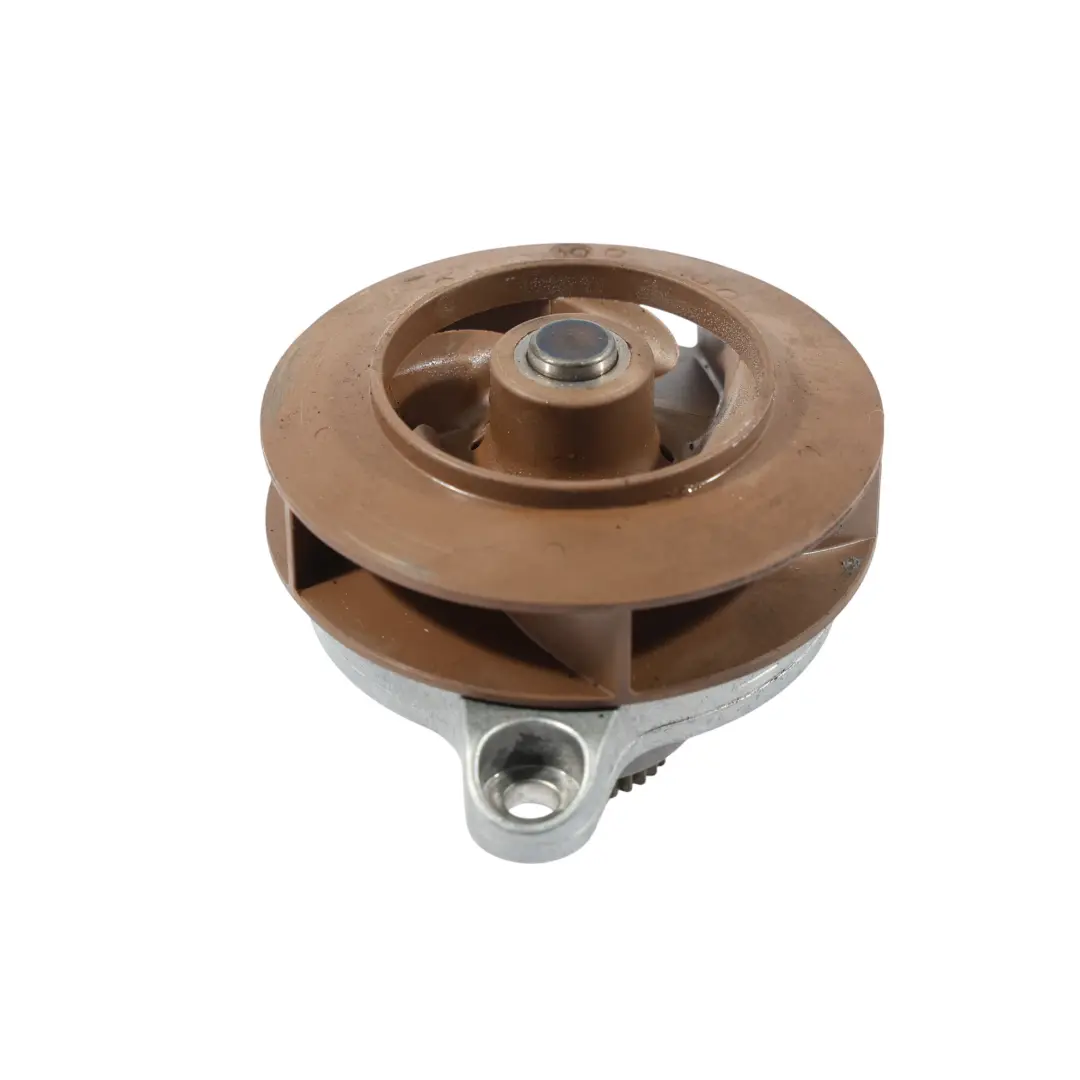 Mercedes W205 W222 W223 W463 C63 M177 Petrol Engine Water Pump - SKU A1772000207 - Part number A1772000207