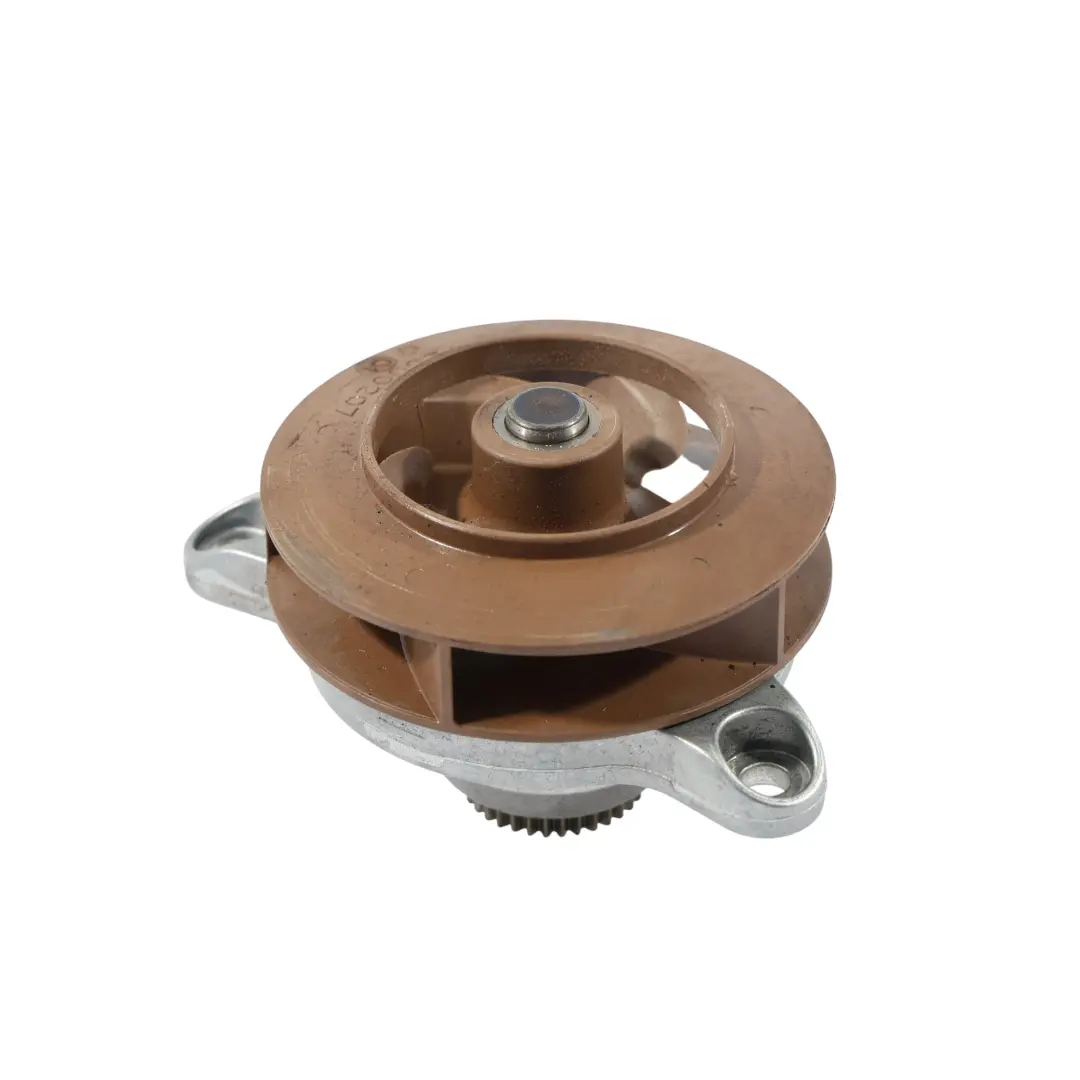 C63 M177 Pompe À Eau Moteur Essence pour Mercedes W205 W222 W223 W463 à propos du numéro de pièce A1772000207 Mercedes W205 W222 W223 W463 C63 M177 Pompe À Eau Moteur Essence - SKU A1772000207 - Numéro de pièce A1772000207