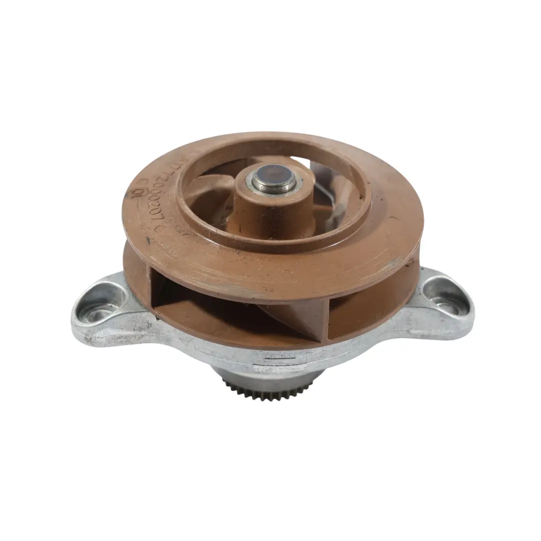 Mercedes W205 W222 W223 W463 C63 M177 Benzinmotor Wasserpumpe - SKU A1772000207 - Teilenummer A1772000207