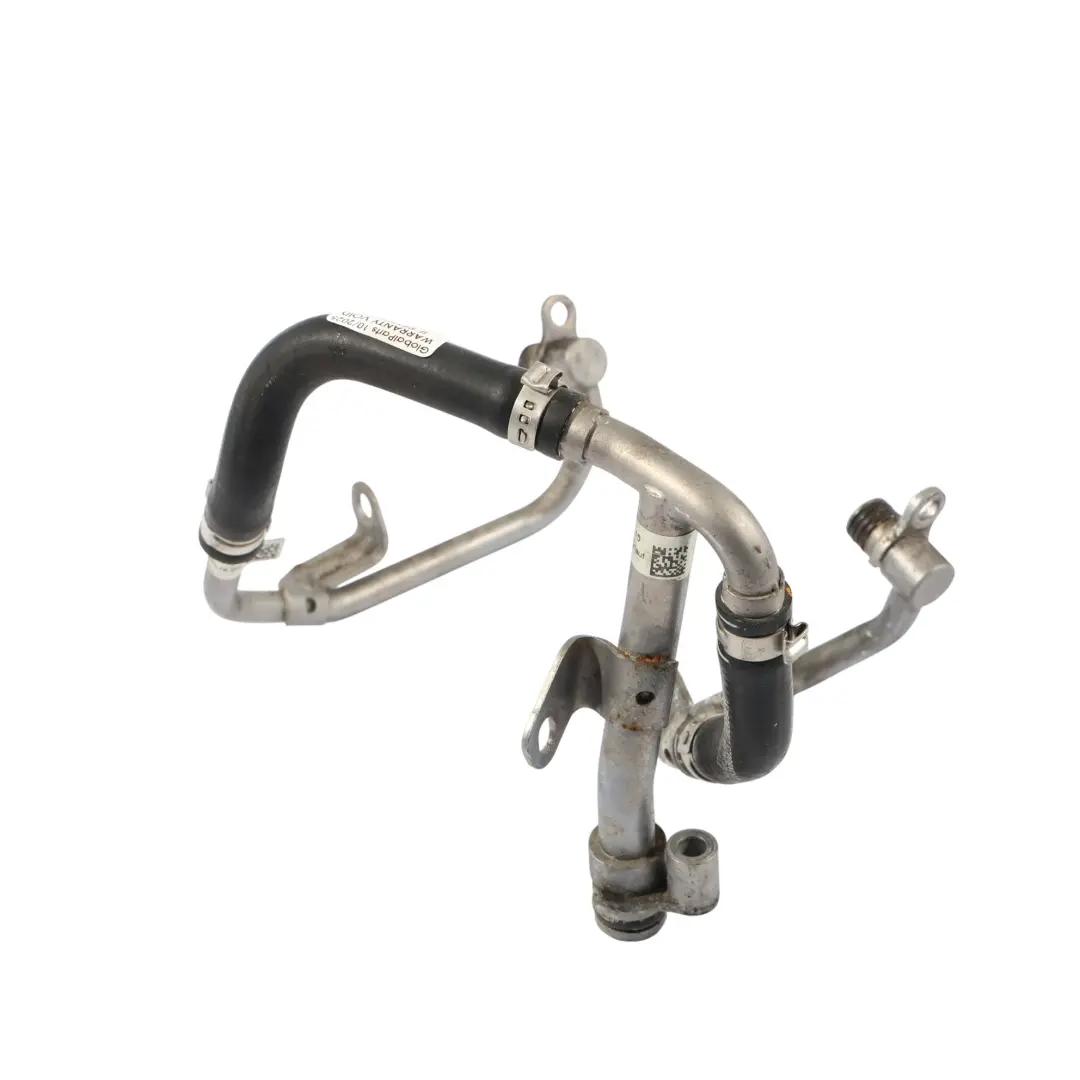 Mercedes W205 W213 63 AMG Turbolader Kühlmittelleitung Rechts - SKU A1772000651 - Teilenummer A1772000651