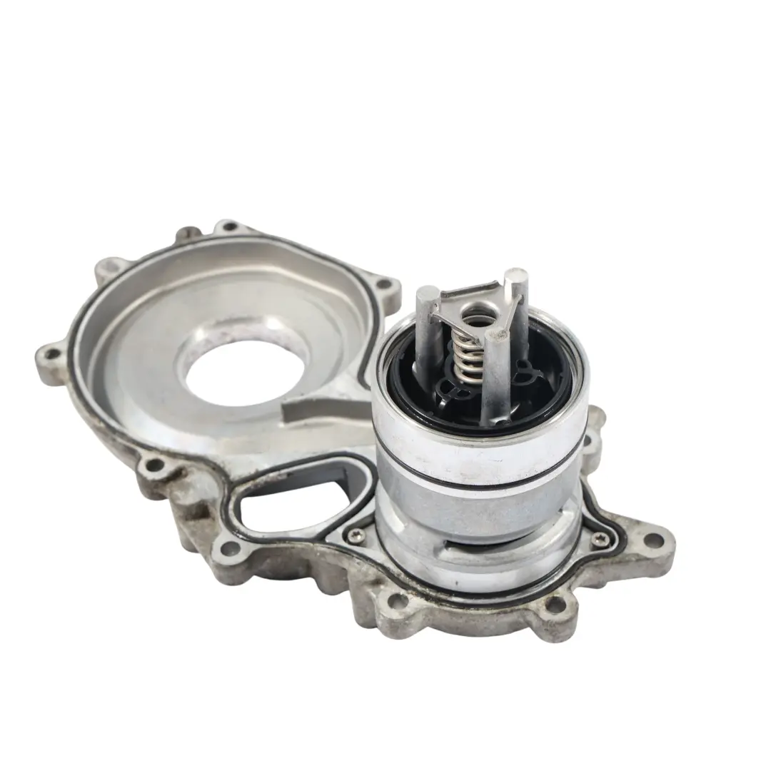 Bomba Agua Carcasa Termostato V8 M177 A1772000000 para Mercedes W205 W213 63 AMG con número de pieza A1772008801 Mercedes W205 W213 63 AMG Bomba Agua Carcasa Termostato V8 M177 A1772000000 - SKU A1772008801-1 - Número de pieza A1772008801