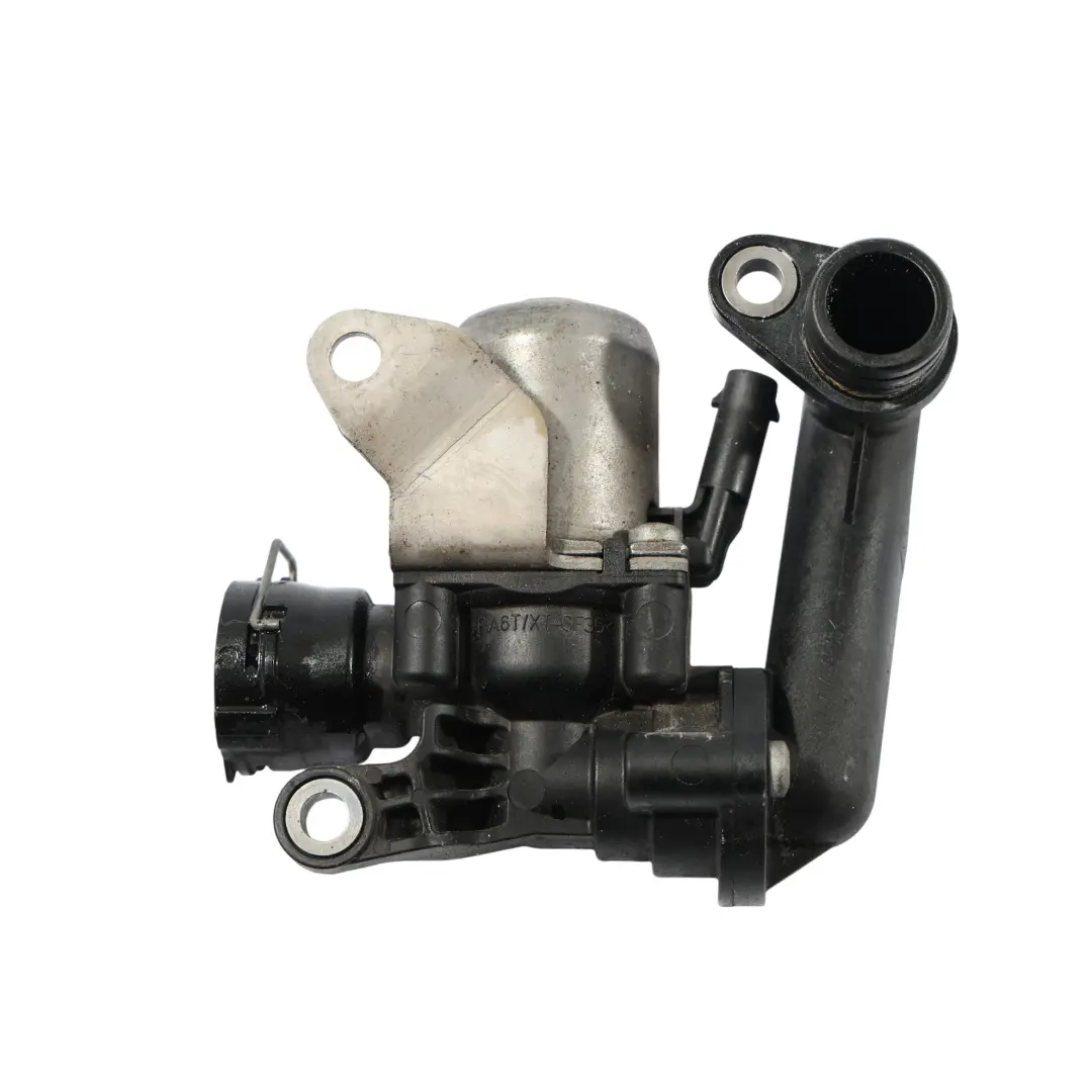 Mercedes W205 C63 Vanne D'Arrêt Liquide Refroidissement AMG M177 - SKU A1772030064 - Numéro de pièce A1772030064