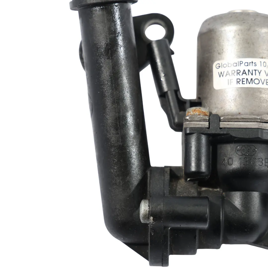 C63 AMG Acqua Raffreddamento Valvola Arresto M177 per Mercedes W205 con numero di parte A1772030064 Mercedes W205 C63 AMG Acqua Raffreddamento Valvola Arresto M177 - SKU A1772030064 - Numero di parte A1772030064