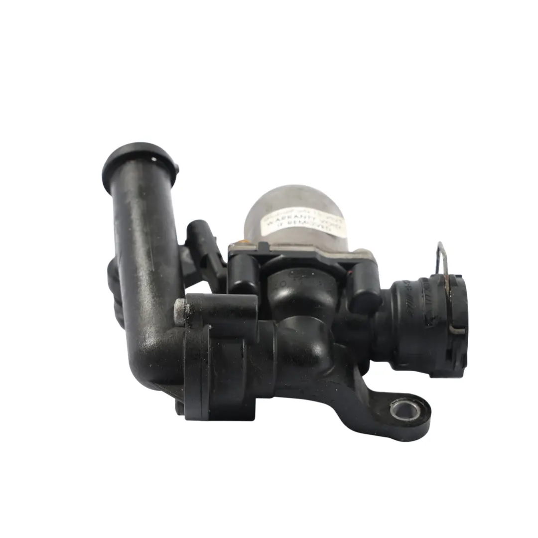 C63 AMG Wasser Kühlwasserleitung Absperrventil M177 für Mercedes W205 mit Teilenummer A1772030064 Mercedes W205 C63 AMG Wasser Kühlwasserleitung Absperrventil M177 - SKU A1772030064 - Teilenummer A1772030064
