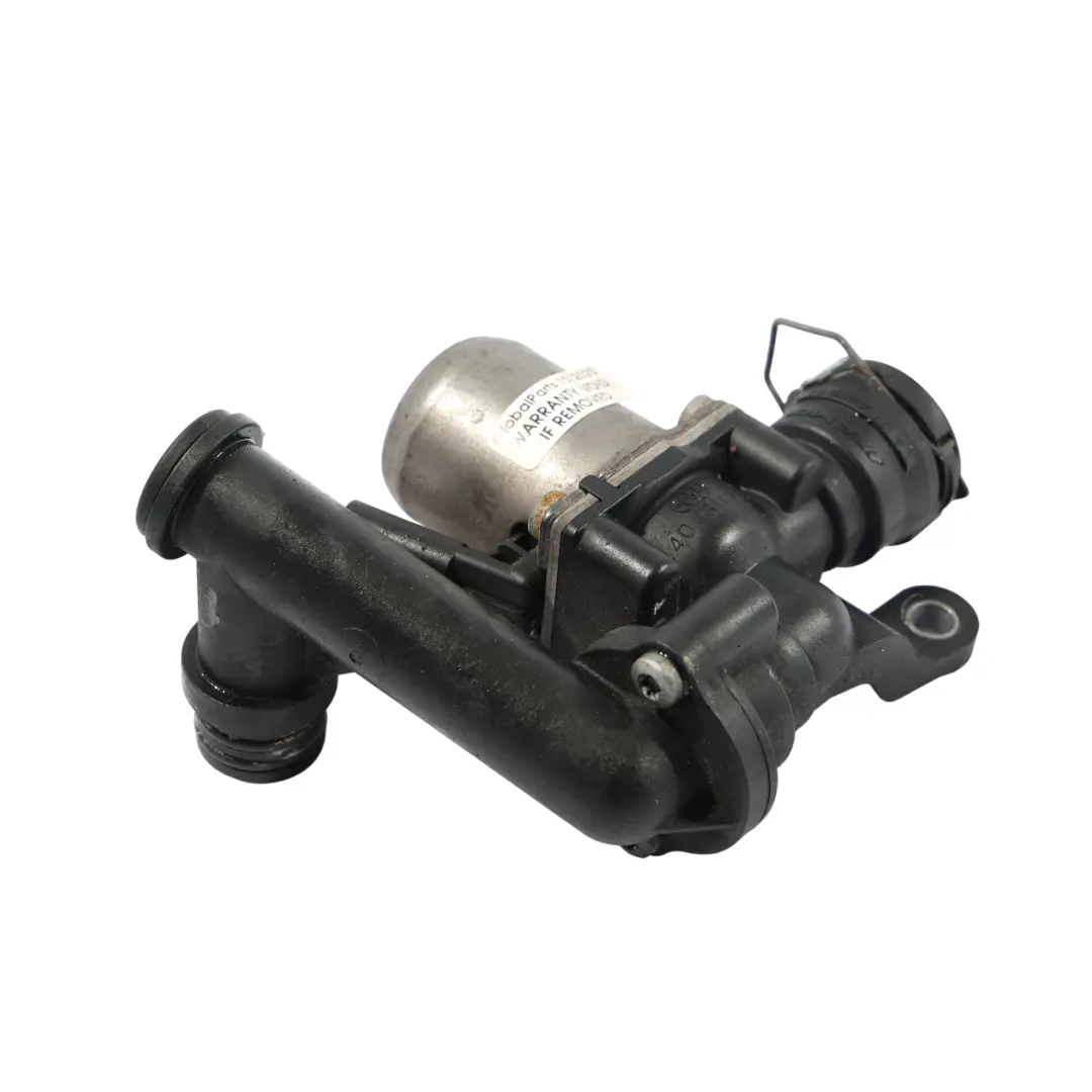 Mercedes W205 C63 AMG Wasser Kühlwasserleitung Absperrventil M177 - SKU A1772030064 - Teilenummer A1772030064