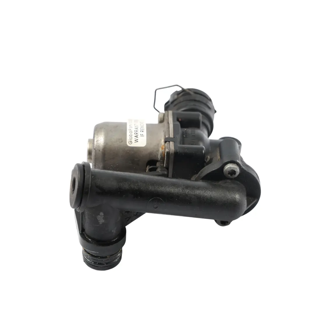 Mercedes W205 C63 Vanne D'Arrêt Liquide Refroidissement AMG M177 - SKU A1772030064 - Numéro de pièce A1772030064