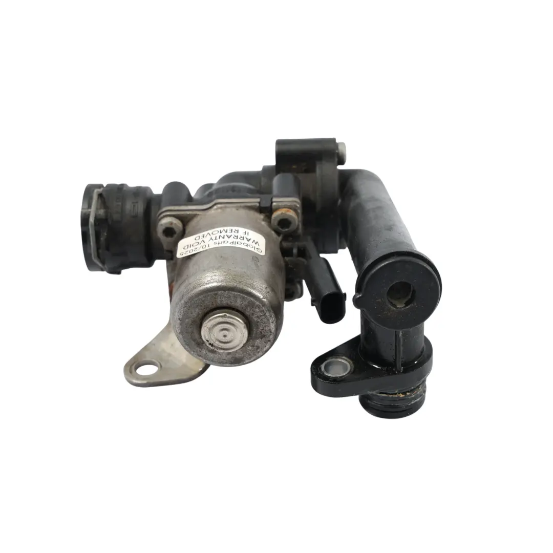 C63 Vanne D'Arrêt Liquide Refroidissement AMG M177 pour Mercedes W205 à propos du numéro de pièce A1772030064 Mercedes W205 C63 Vanne D'Arrêt Liquide Refroidissement AMG M177 - SKU A1772030064 - Numéro de pièce A1772030064