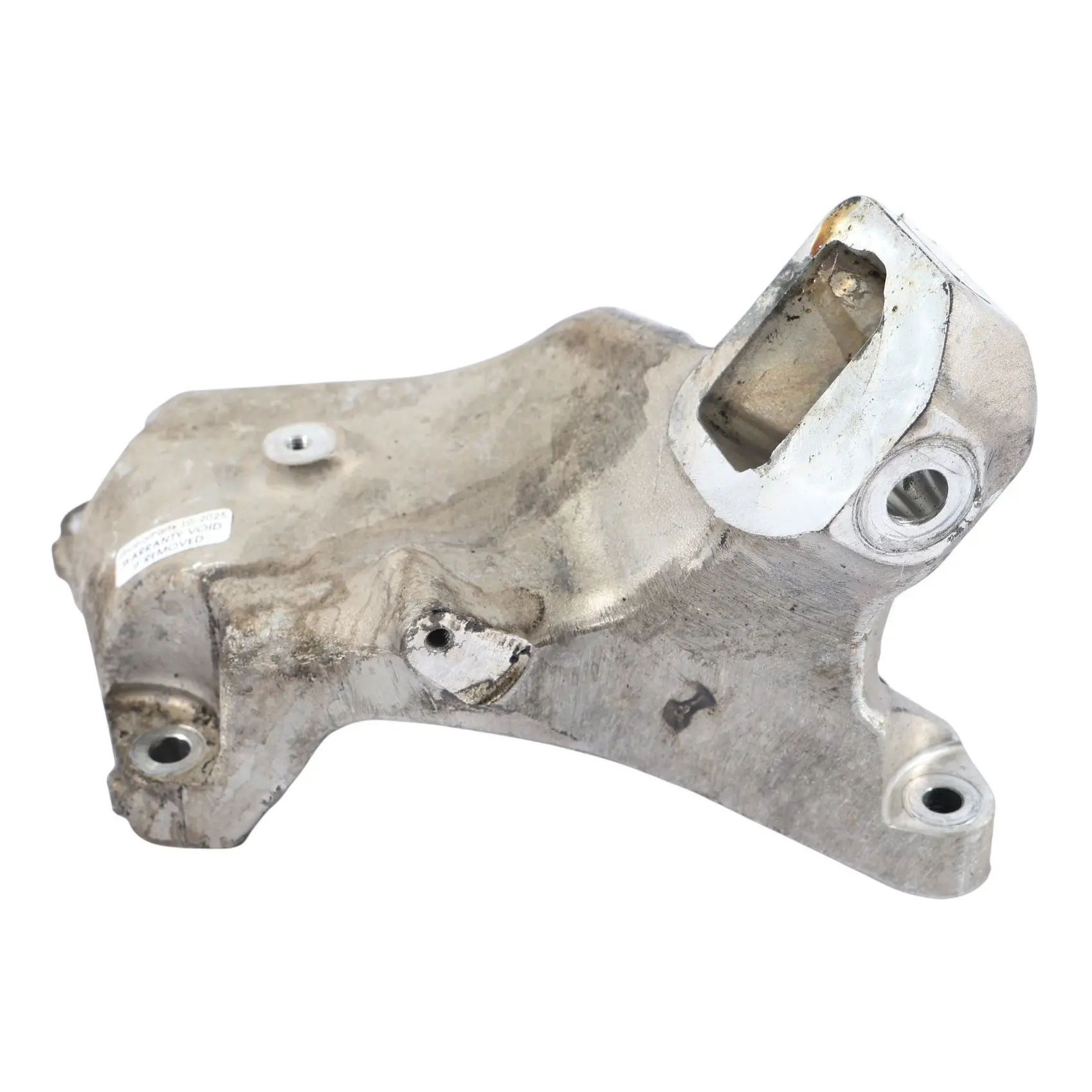 Mercedes W205 Soporte De Motor Izquierda A1772230104