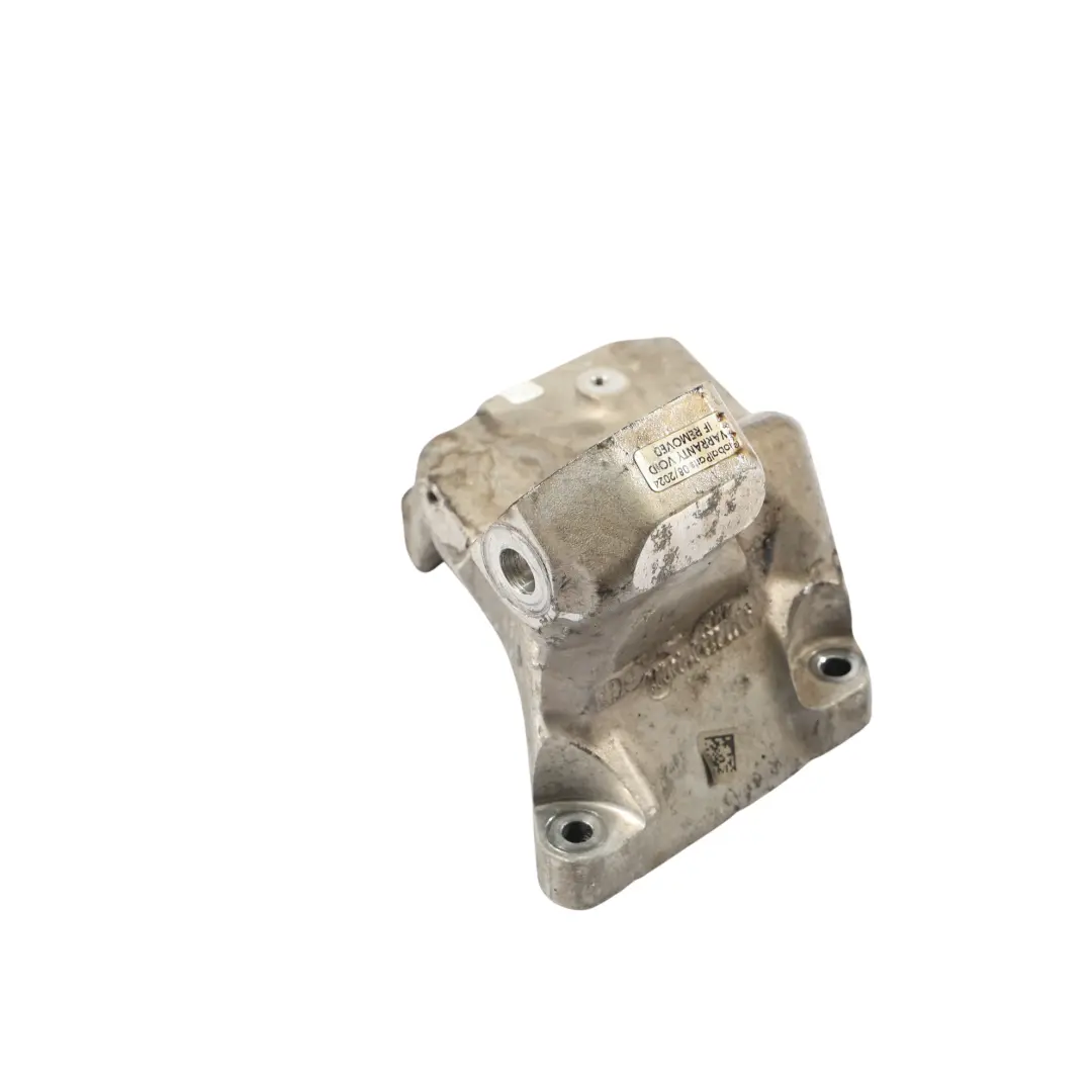 Mercedes W205 Soporte De Motor Izquierda - SKU A1772230104 - Número de pieza A1772230104