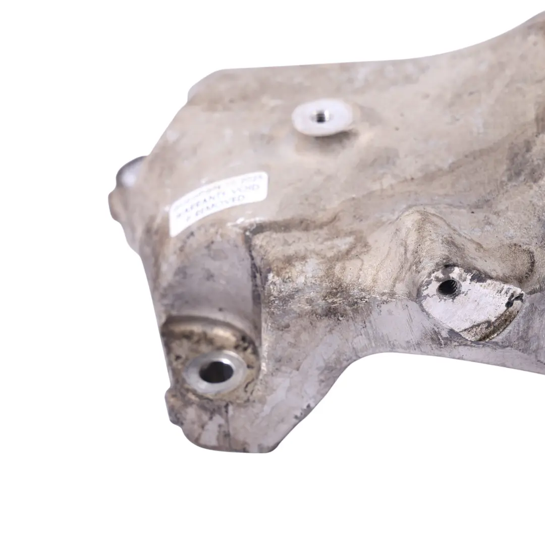 Mercedes W205 Motoraufhängung Träger Halterung Unterstützung Links - SKU A1772230104 - Teilenummer A1772230104