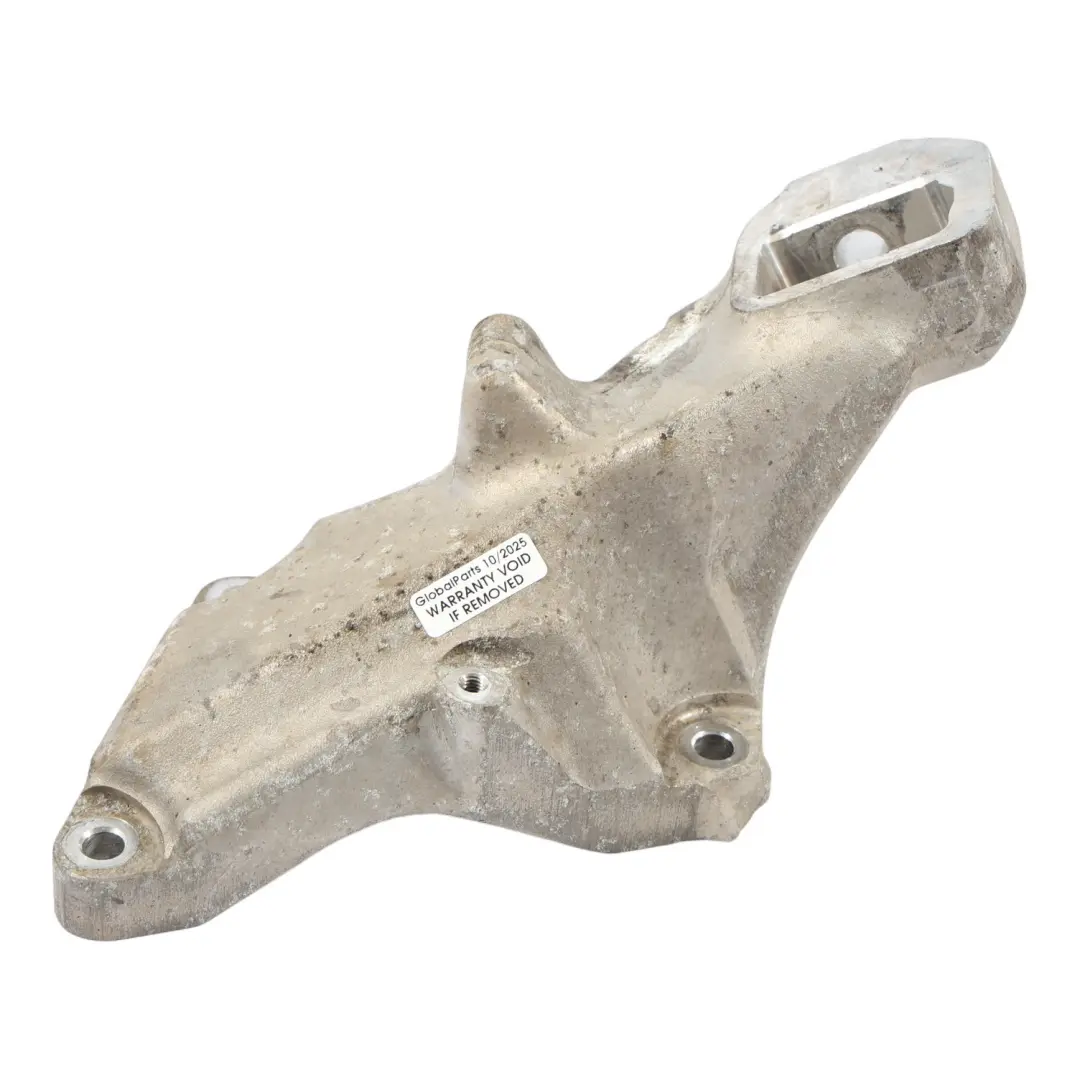 Mercedes W205 C63 M177 Gasolina Soporte Del Motor Derecho - SKU A1772230204 - Número de pieza A1772230204