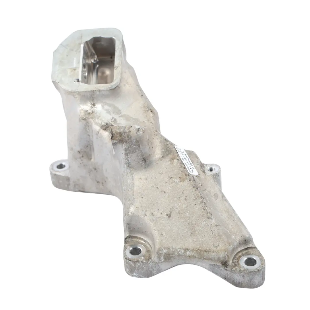 C63 M177 Support De Fixation Moteur Essence Côté Droit pour Mercedes W205 à propos du numéro de pièce A1772230204 Mercedes W205 C63 M177 Support De Fixation Moteur Essence Côté Droit - SKU A1772230204 - Numéro de pièce A1772230204