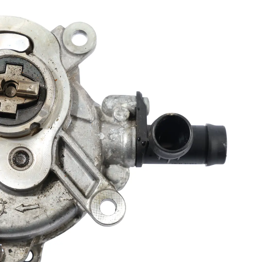 Mercedes W205 W213 63 AMG Pompa Vacuum V8 M177 - SKU A1772300065 - Numer Części A1772300065