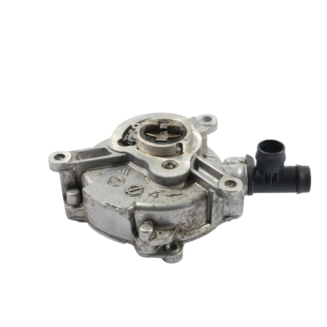 Bomba Vacío V8 M177 para Mercedes W205 W213 63 AMG con número de pieza A1772300065 Mercedes W205 W213 63 AMG Bomba Vacío V8 M177 - SKU A1772300065 - Número de pieza A1772300065