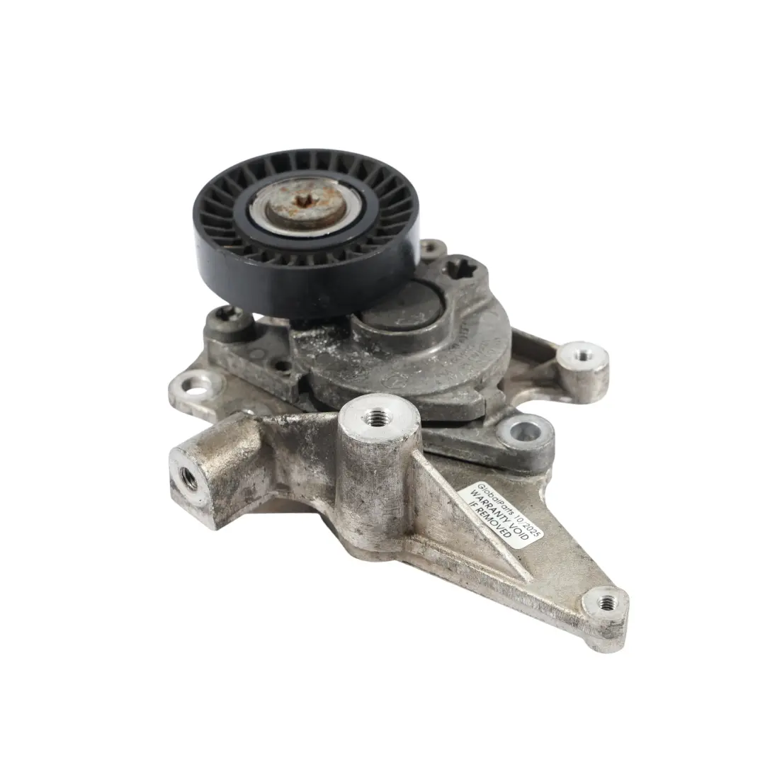 Polea Tensora Correa M177 A1772000070 para Mercedes W205 W213 63 AMG con número de pieza A1772360040 Mercedes W205 W213 63 AMG Polea Tensora Correa M177 A1772000070 - SKU A1772360040 - Número de pieza A1772360040