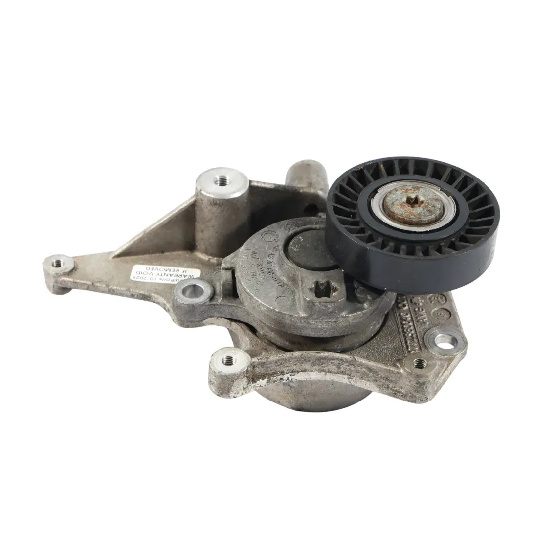 Mercedes W205 W213 63 AMG Belt Tensioner Pulley M177 A1772000070 - SKU A1772360040 - Part number A1772360040