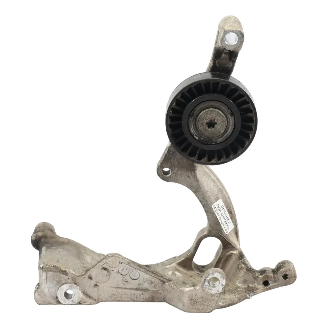 Mercedes W205 C63 M177 Antrieb Lichtmaschine Riemenspanner Halterung - SKU A1772420200 - Teilenummer A1772420200