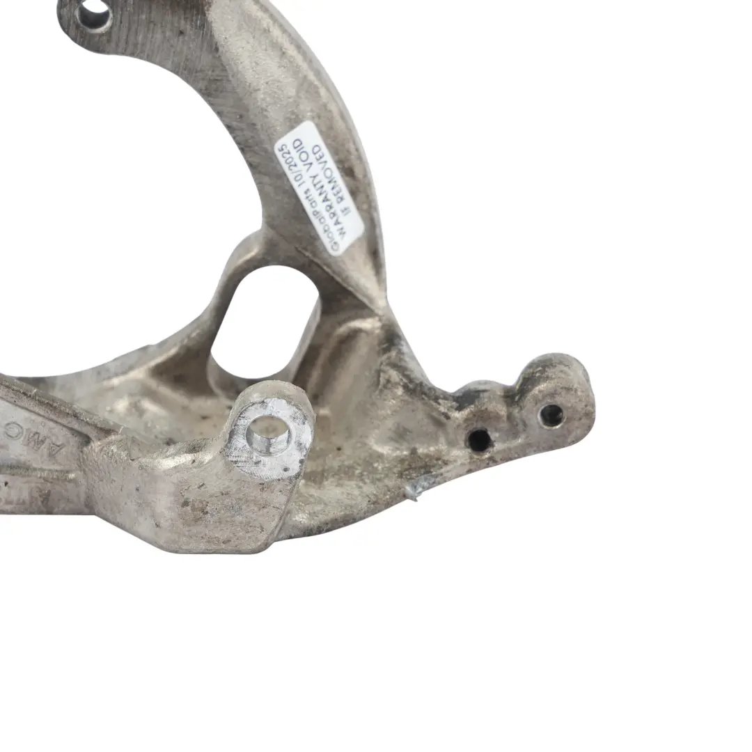 Mercedes W205 C63 M177 Drive Alternador Correa Tensor Soporte - SKU A1772420200 - Número de pieza A1772420200