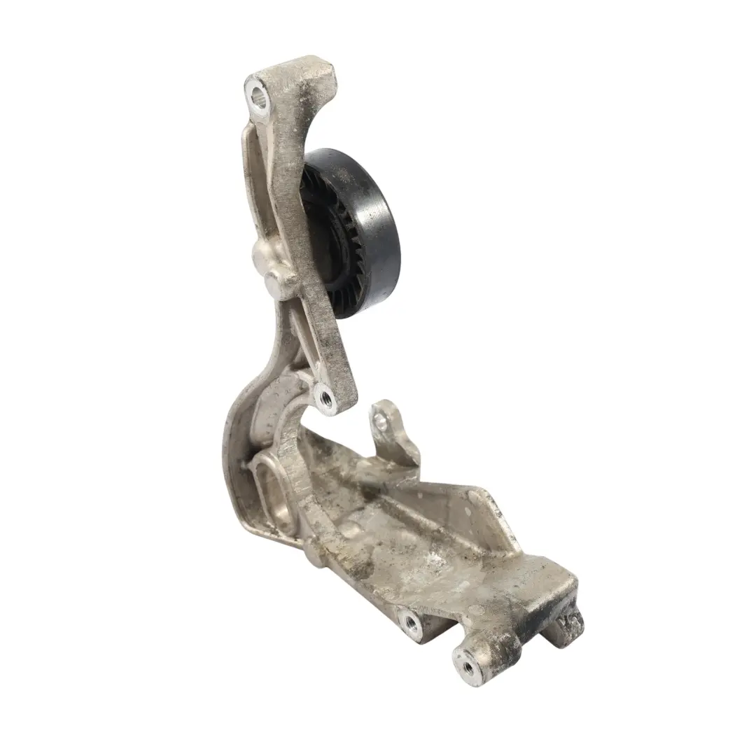 Mercedes W205 C63 M177 Drive Alternator Belt Tensioner Bracket - SKU A1772420200 - Part number A1772420200
